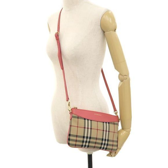 Burberry Shoulder Bag - Picture 9 of 9